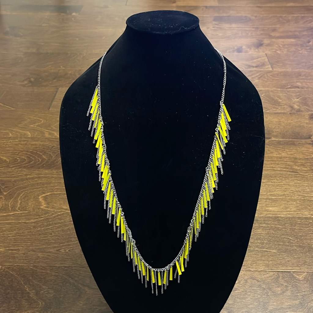 Nordstrom, Stephen & Co Necklace
